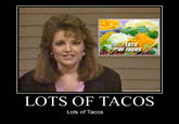 Palin is Taco