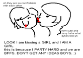 Facebook Whores
