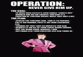 Operation Lights Out