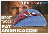 Palin is Taco