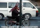 these arent my glasses