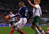 Arjen Robben Ball