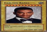 Carlton Banks