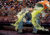 Keanu Is Sad / Sad Keanu