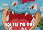 Es Tu Yo-Yo