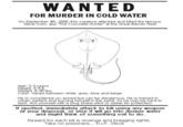 Steve Irwin/Stingrays