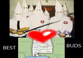 Alabama racist?!