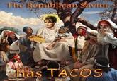 Palin is Taco