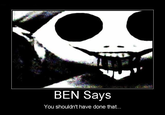 Majora's Mask Creepypasta (BEN DROWNED)