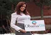 I Got a Crush on Obama