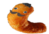 This Cheeto is now a meme