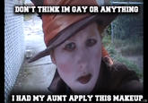 Gingers Do Have Souls!