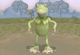 X in Spore
