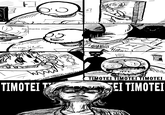 What's All This Racket? / Mirada Fija