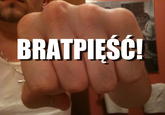 Bro Fist