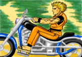 I must use “Haoh Sho Ko Ken.”