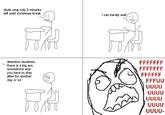 Rage Guy (FFFFFUUUUUUUU-)
