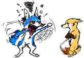 Fredryk Phox