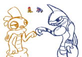 Bro Fist