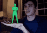 Green Man