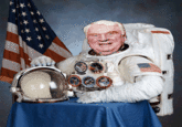 Moonbase Alpha Text to Speech
