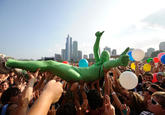 Green Man