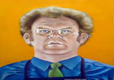 Dr. Steve Brule