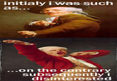 Joseph Ducreux / Archaic Rap