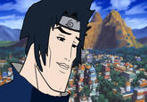 Handsome Face