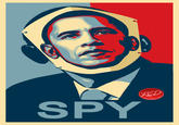 Obama "Hope" Posters