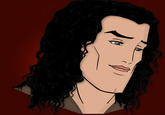 Handsome Face