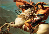 Horsegirl of the Apocalypse
