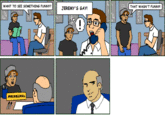 Law For Kids PSA