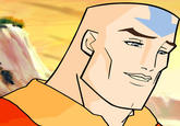 Handsome Face