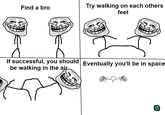 Troll Science / Troll Physics