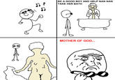 Mother of God