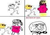 Mother of God