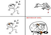 Mother of God
