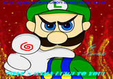 Mama Luigi