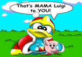 Mama Luigi