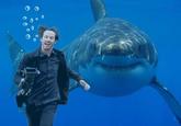 Happy Keanu