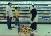 Never Say No to Panda