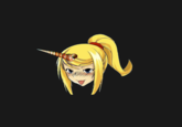 Horny Samus
