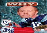 Tony Kornheiser's "Why"