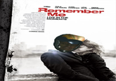 Remember me? / MBD