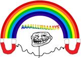 Robot Unicorn Attack / Harmony Harmony