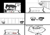 Forever Alone