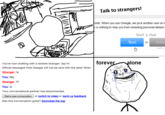Forever Alone