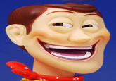 Trollface / Coolface / Problem?