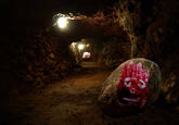 Los 33 (Chilean miners)